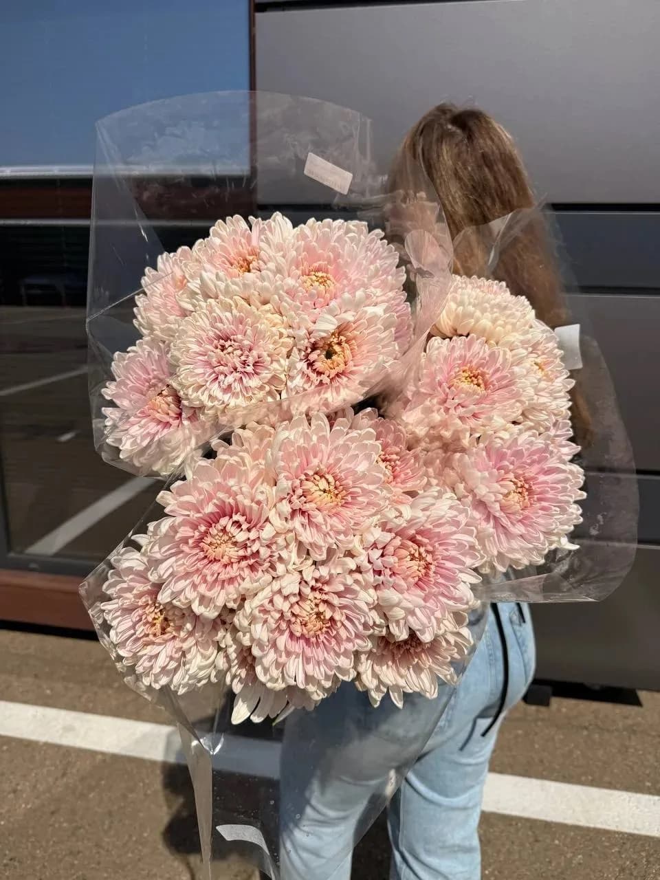 Свежий краснодарский срез на складе